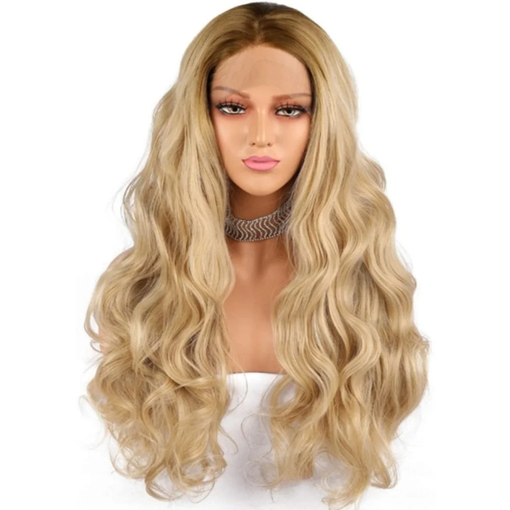 Blooming Hair 22